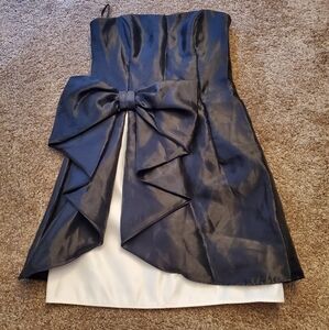 Gunne Sax Prom Dress Size 7